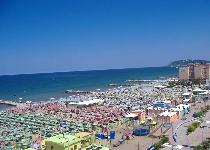 Hotel Villa Rosa