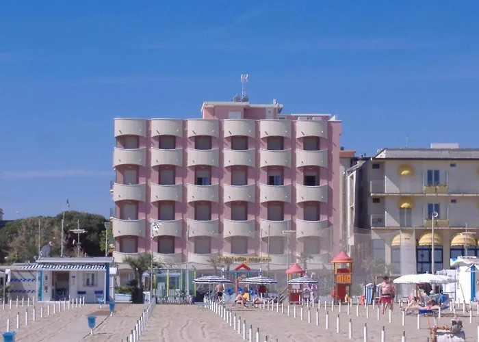Hotel Villa Rosa