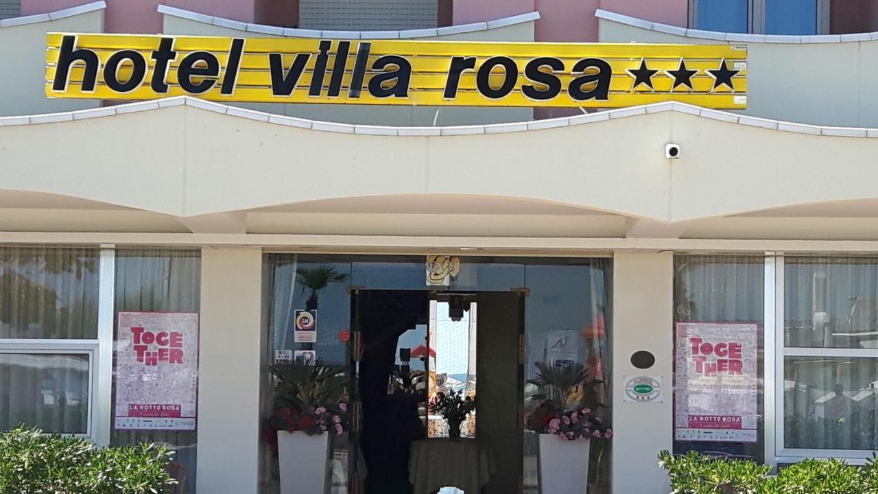 Rosa 3* Misano Adriatico