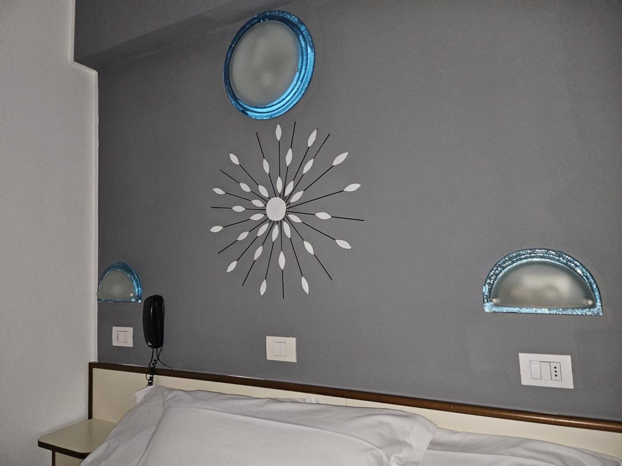 Rosa Hotel Misano Adriatico
