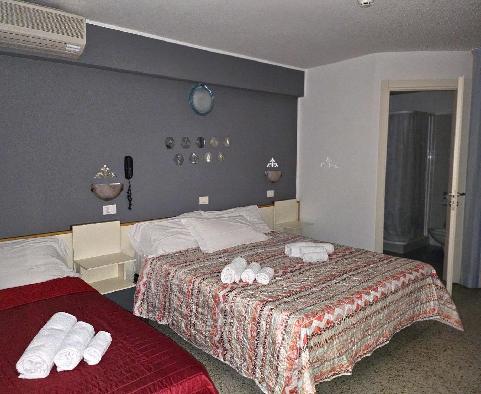 Rosa Hotel