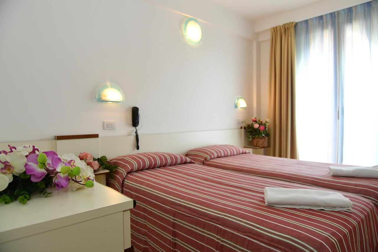 Rosa 3* Misano Adriatico