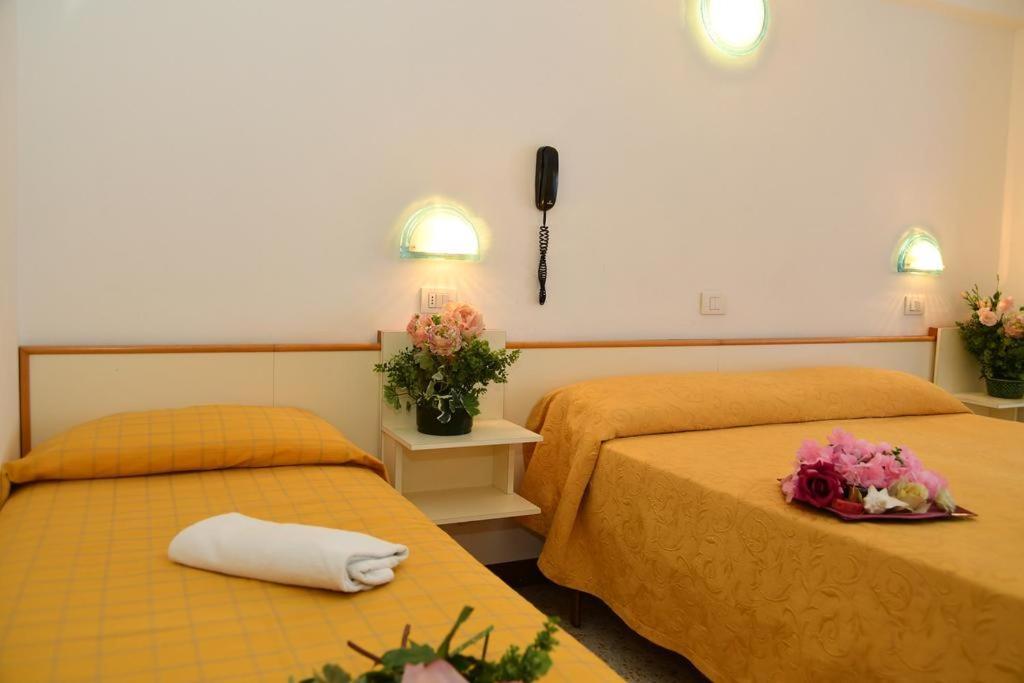 Rosa Hotel Misano Adriatico