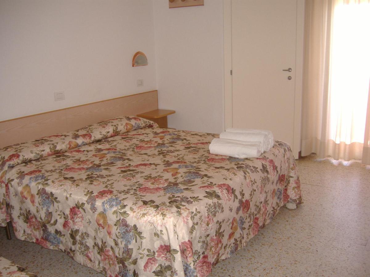 Rosa 3* Misano Adriatico