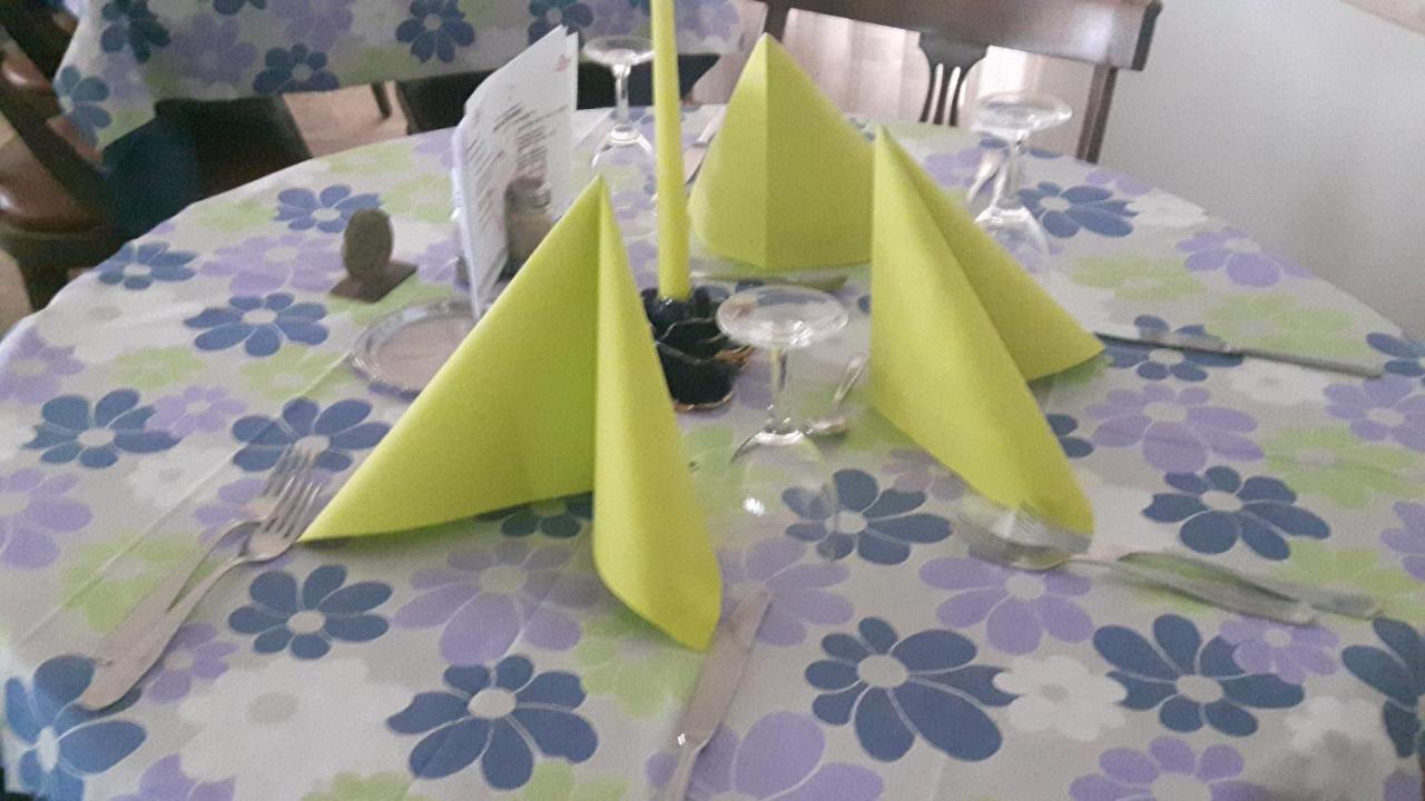 Rosa Hotel 3*