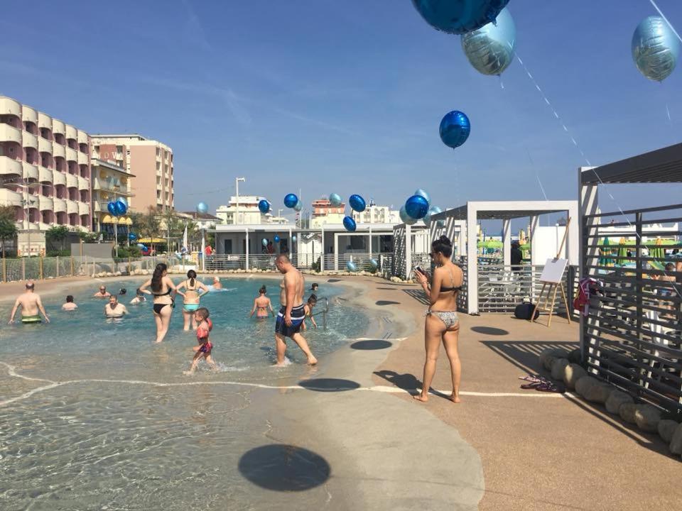 Rosa Hotel Misano Adriatico