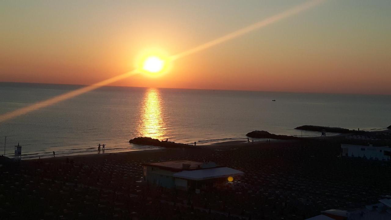 Hotel Rosa Misano Adriatico