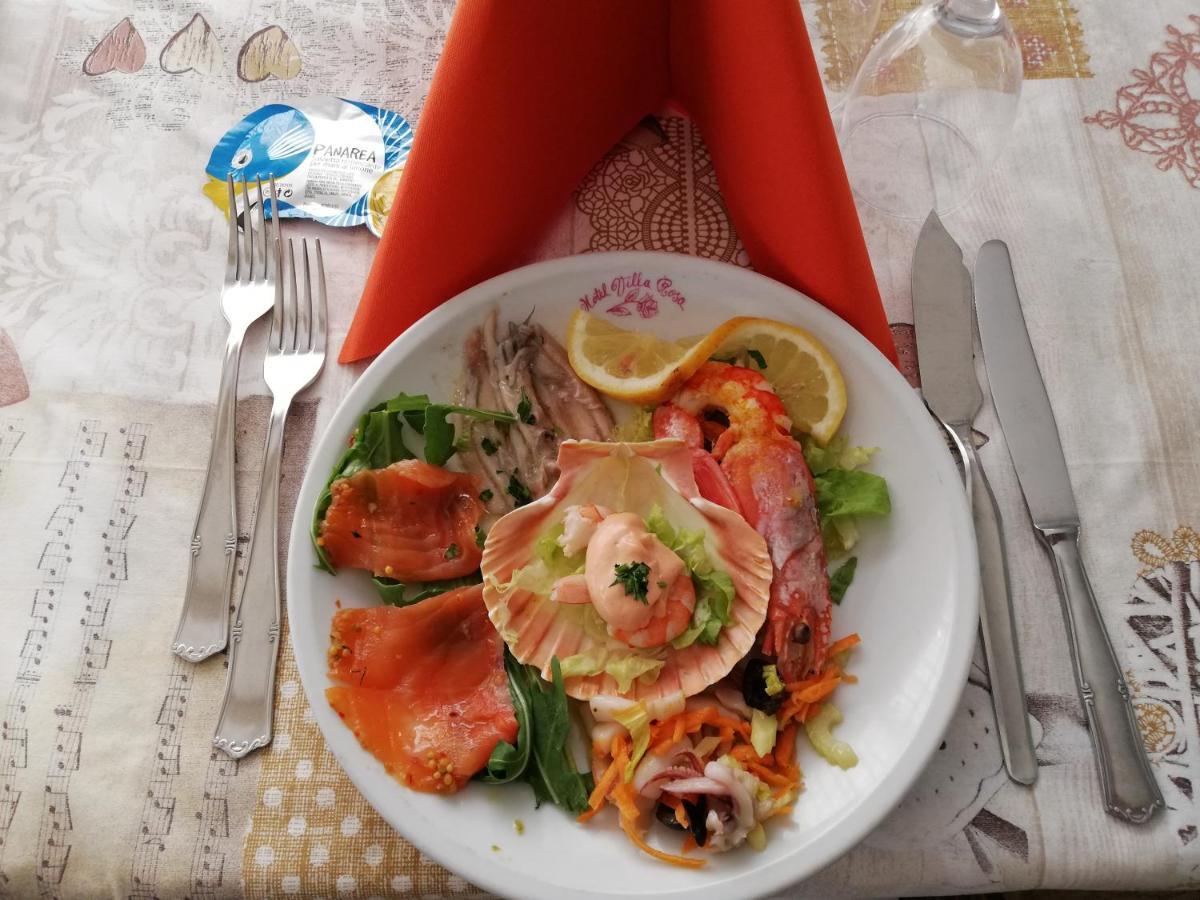 Rosa Hotel Misano Adriatico