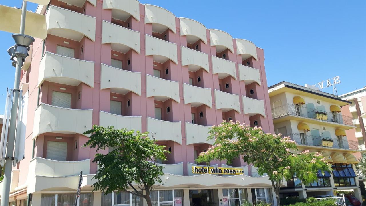 Rosa Hotel Misano Adriatico