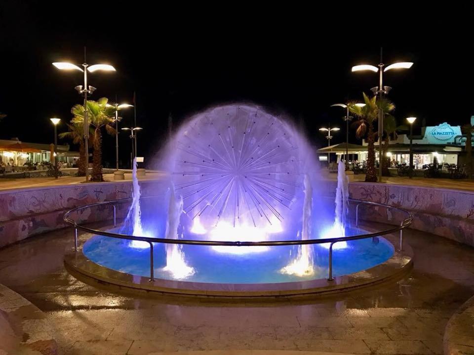 Hotel Rosa Misano Adriatico