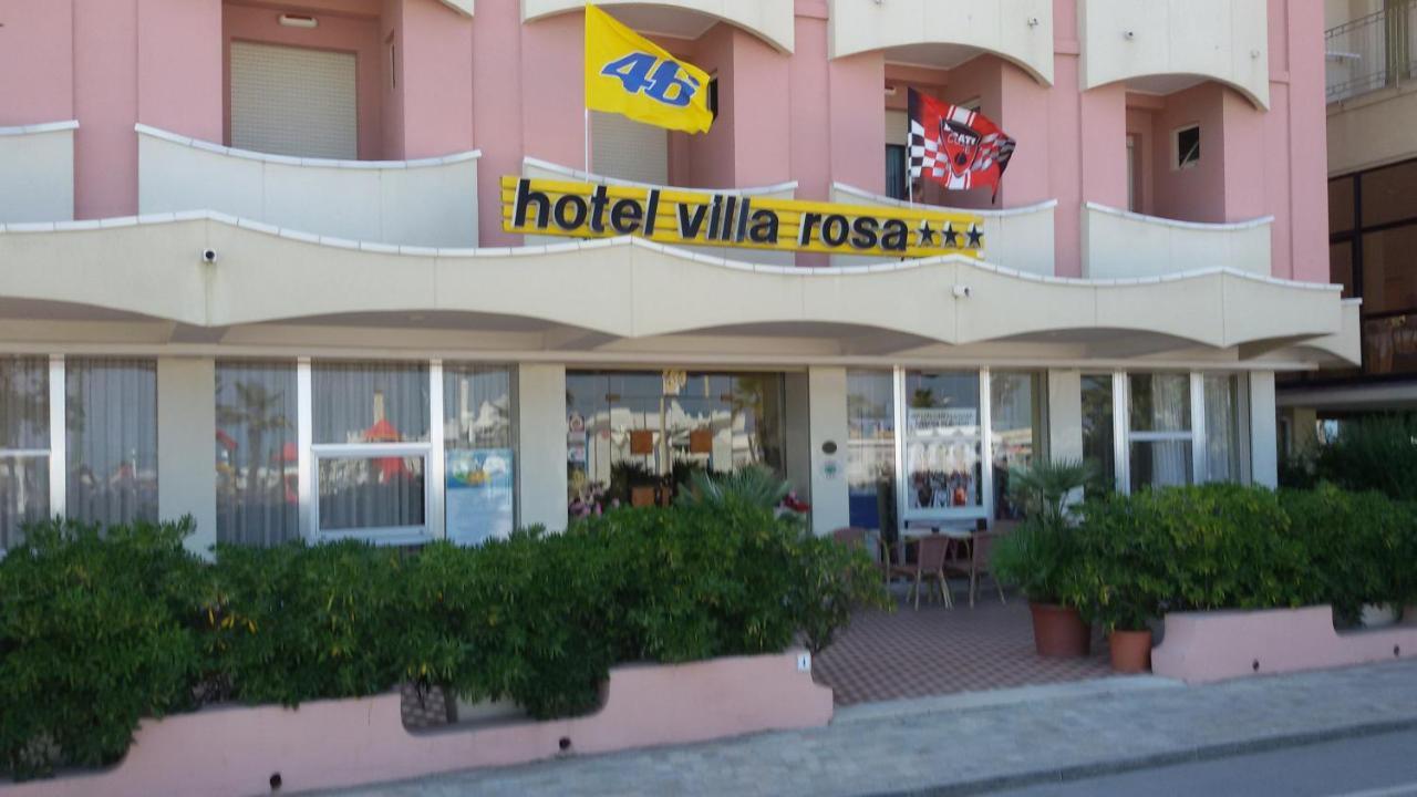 Hotel Rosa 3*