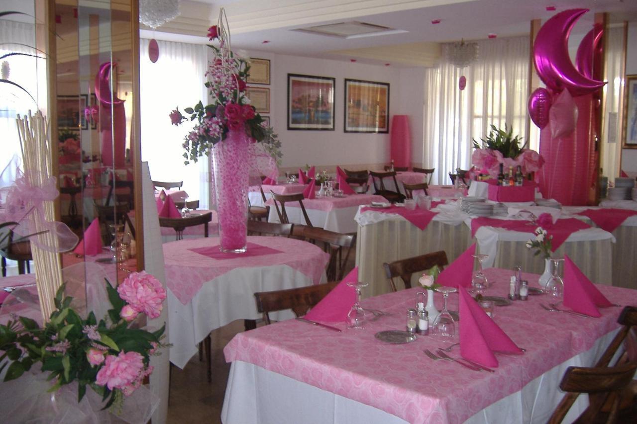 Hotel Rosa
