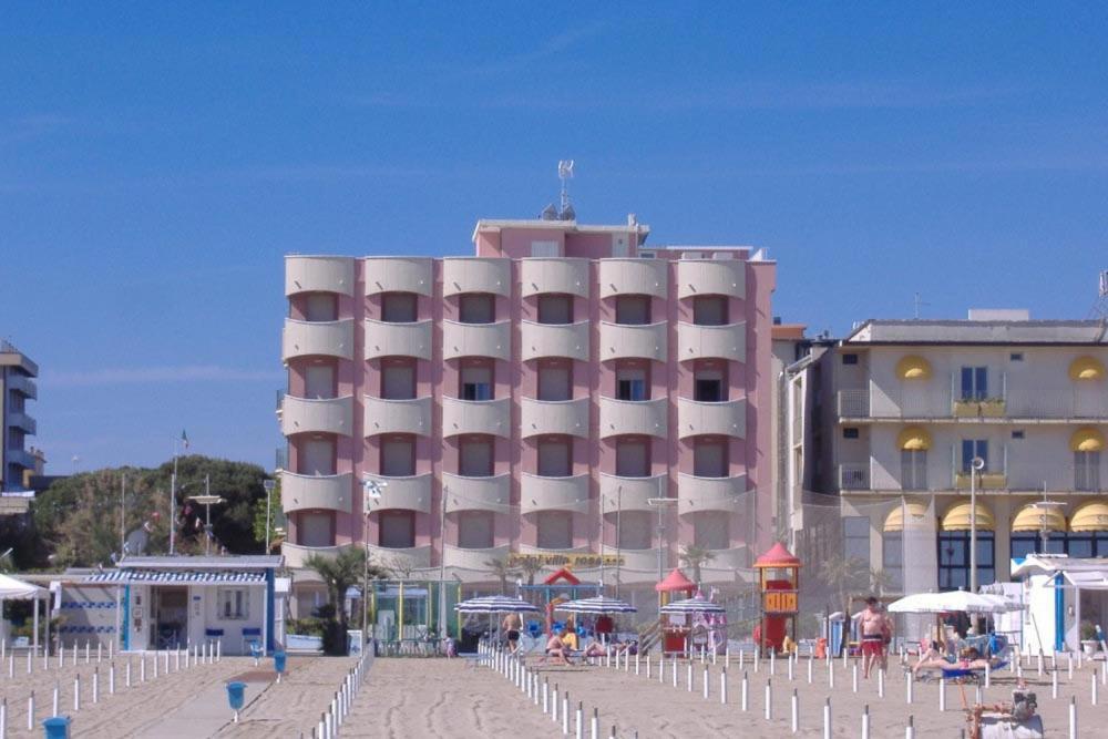 Rosa Hotel Misano Adriatico