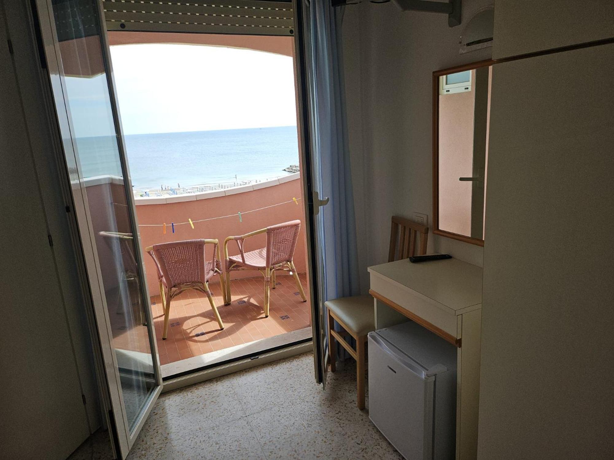 Rosa Hotel Misano Adriatico