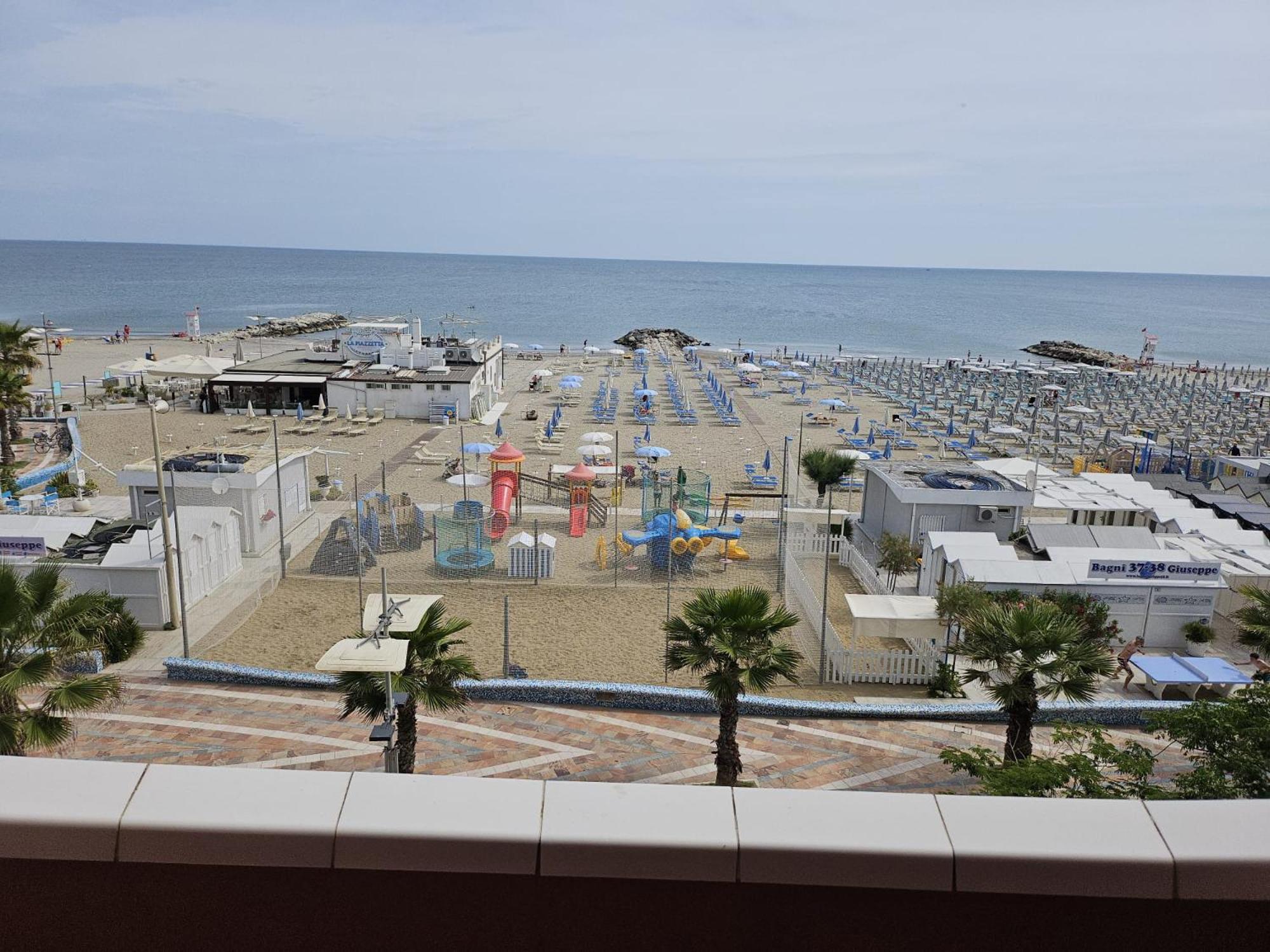 Rosa 3* Misano Adriatico