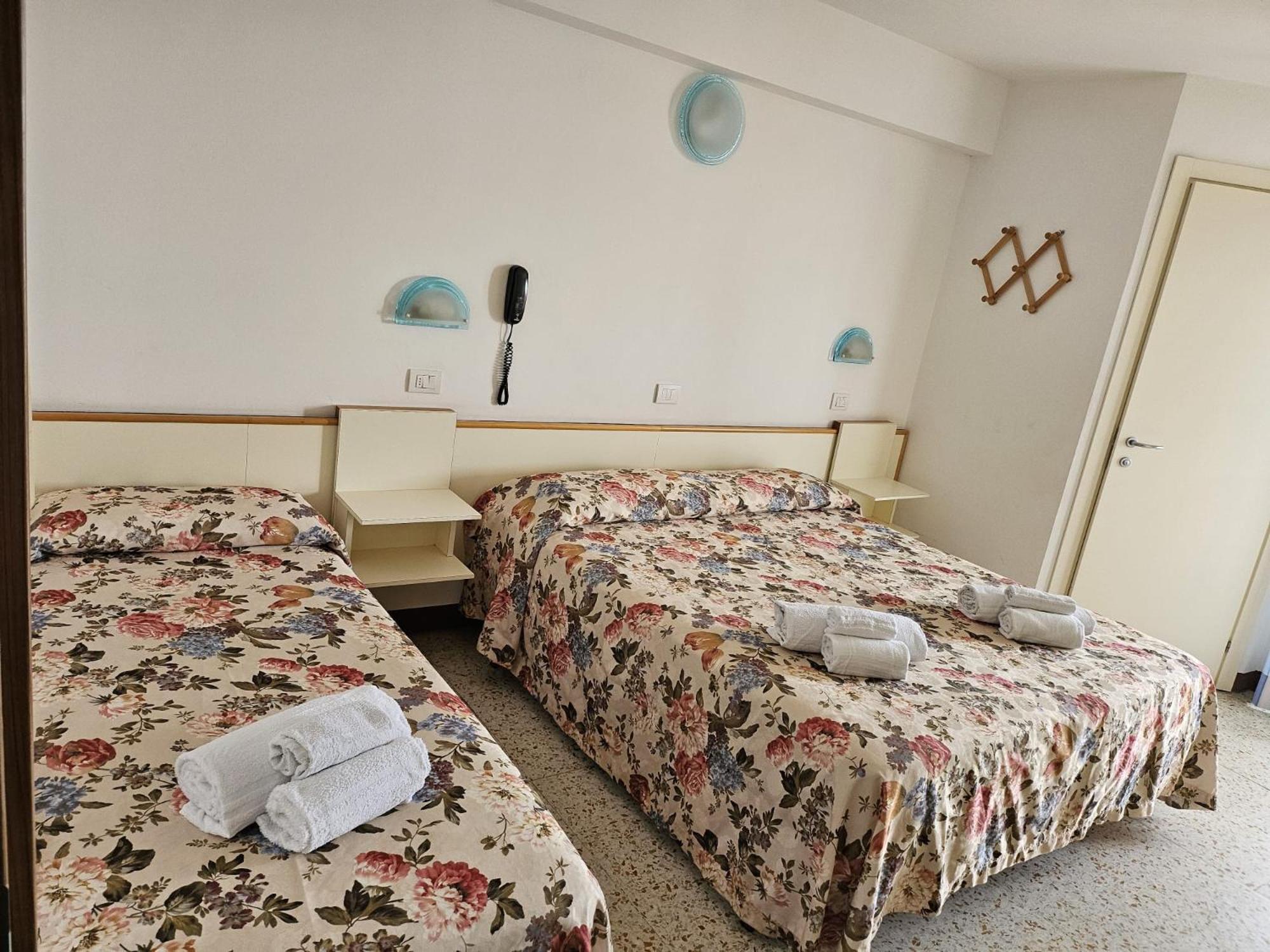 Hotel Rosa 3*