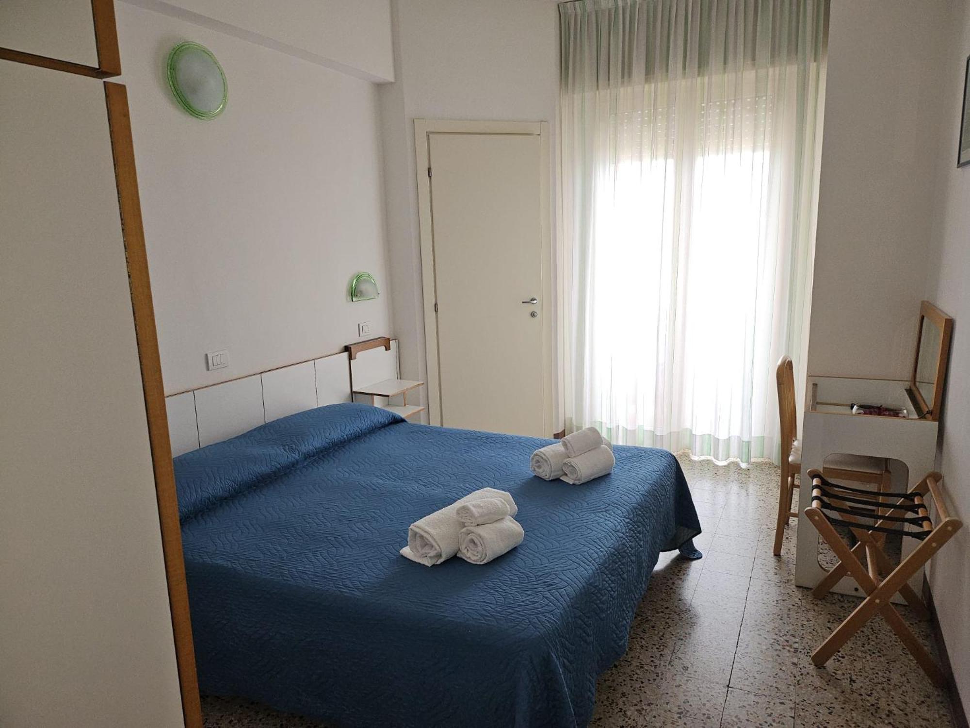 Rosa Hotel