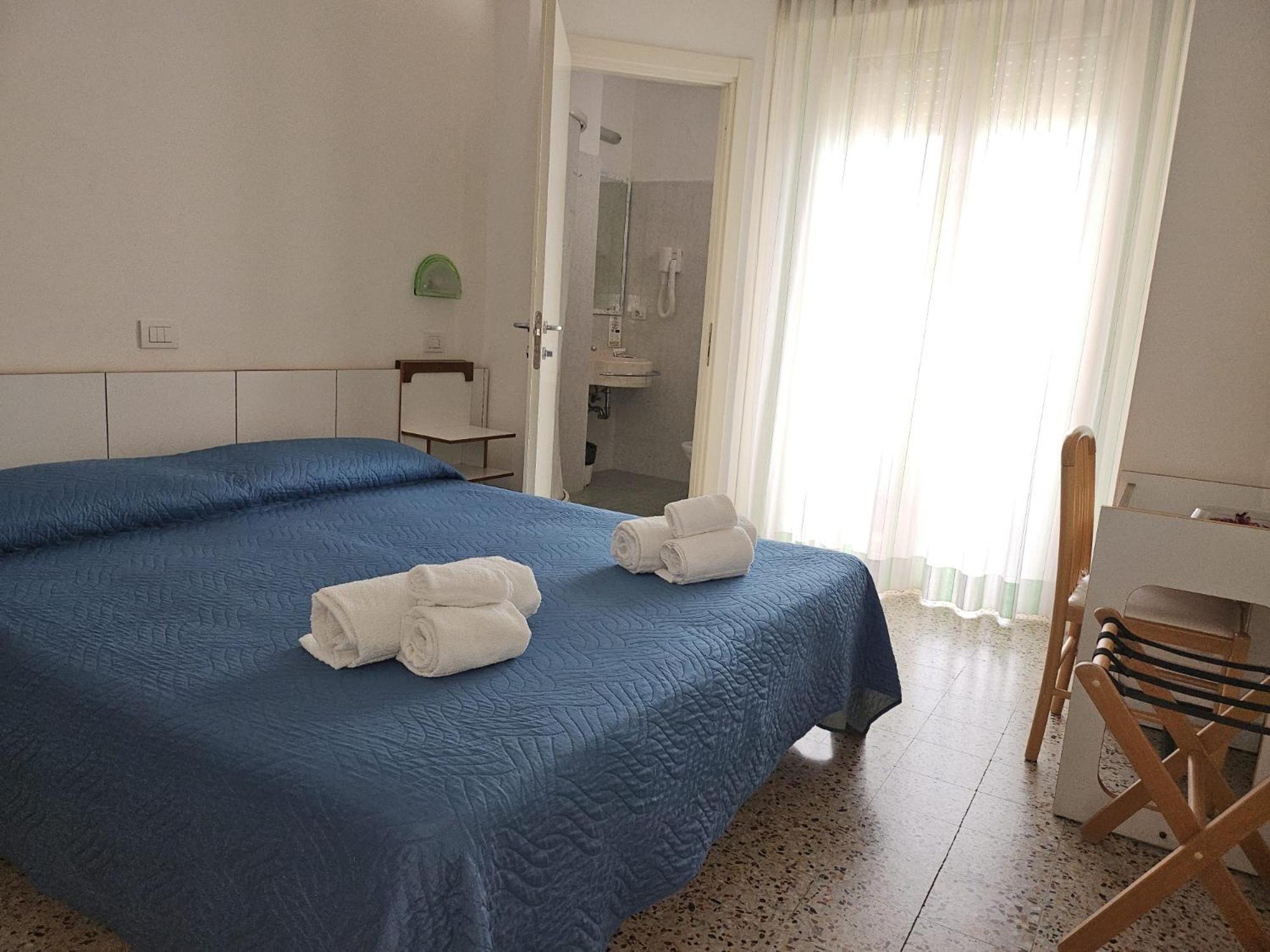 Rosa Hotel Misano Adriatico