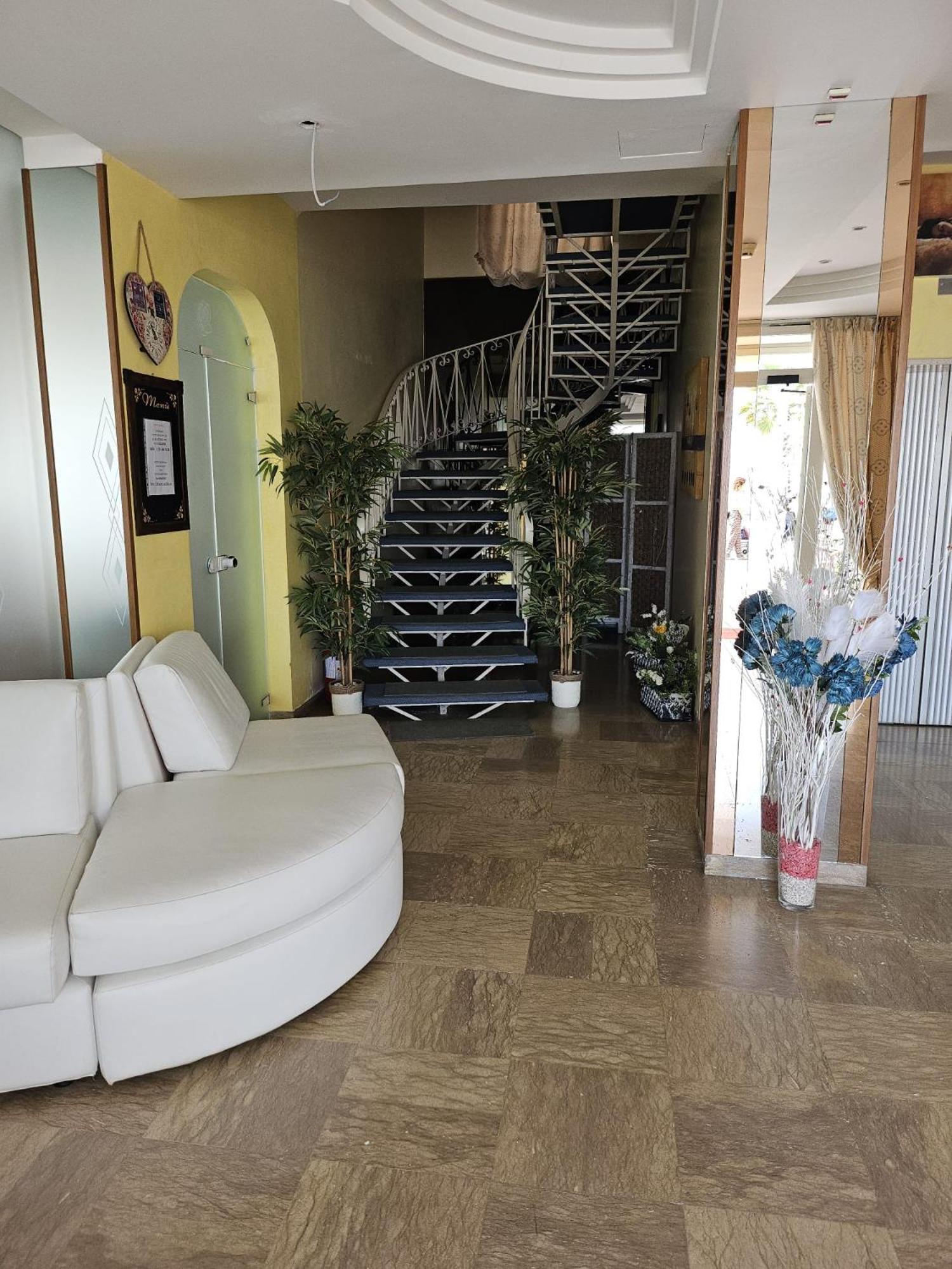 Rosa Hotel