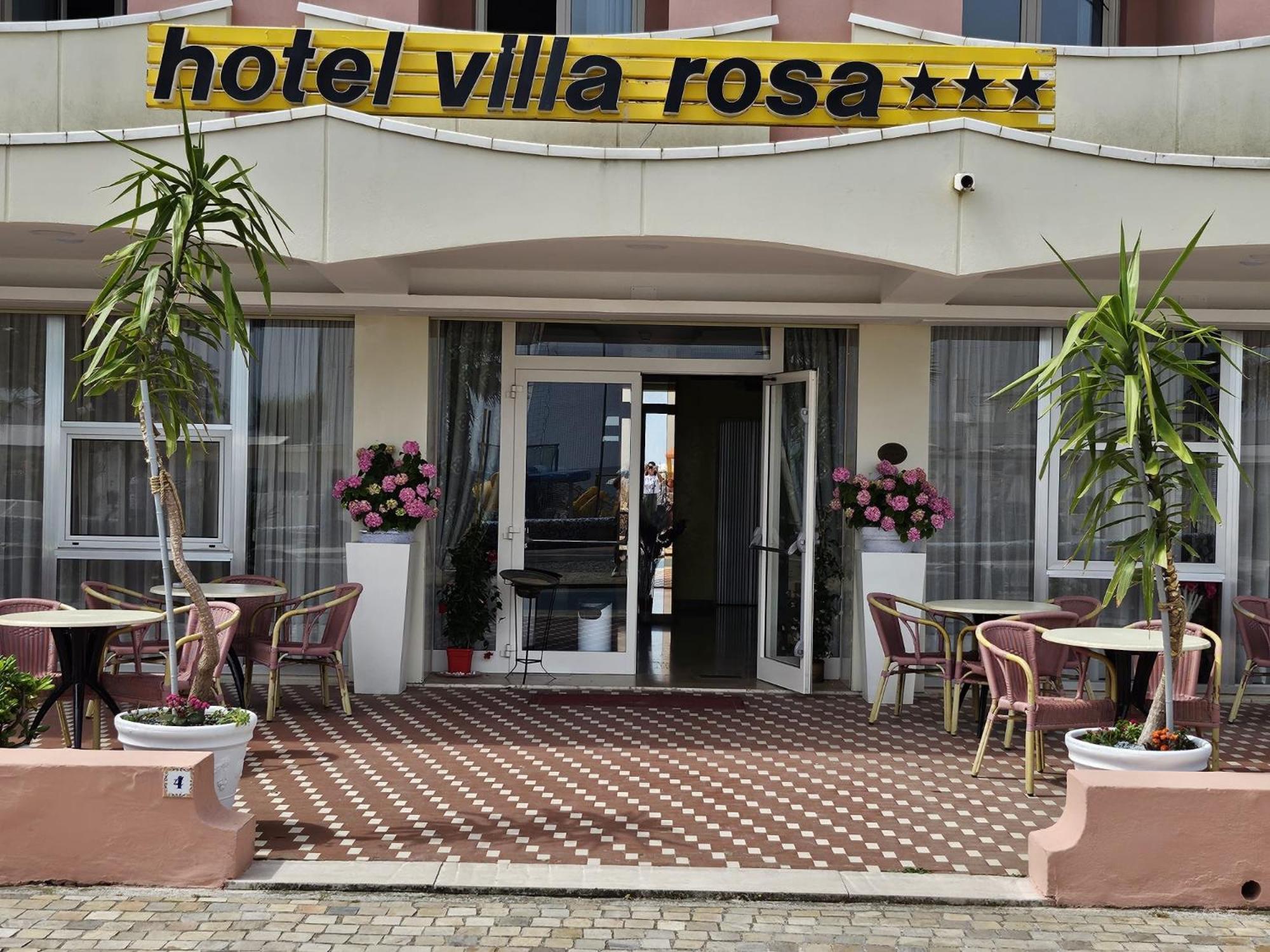 Rosa Misano Adriatico
