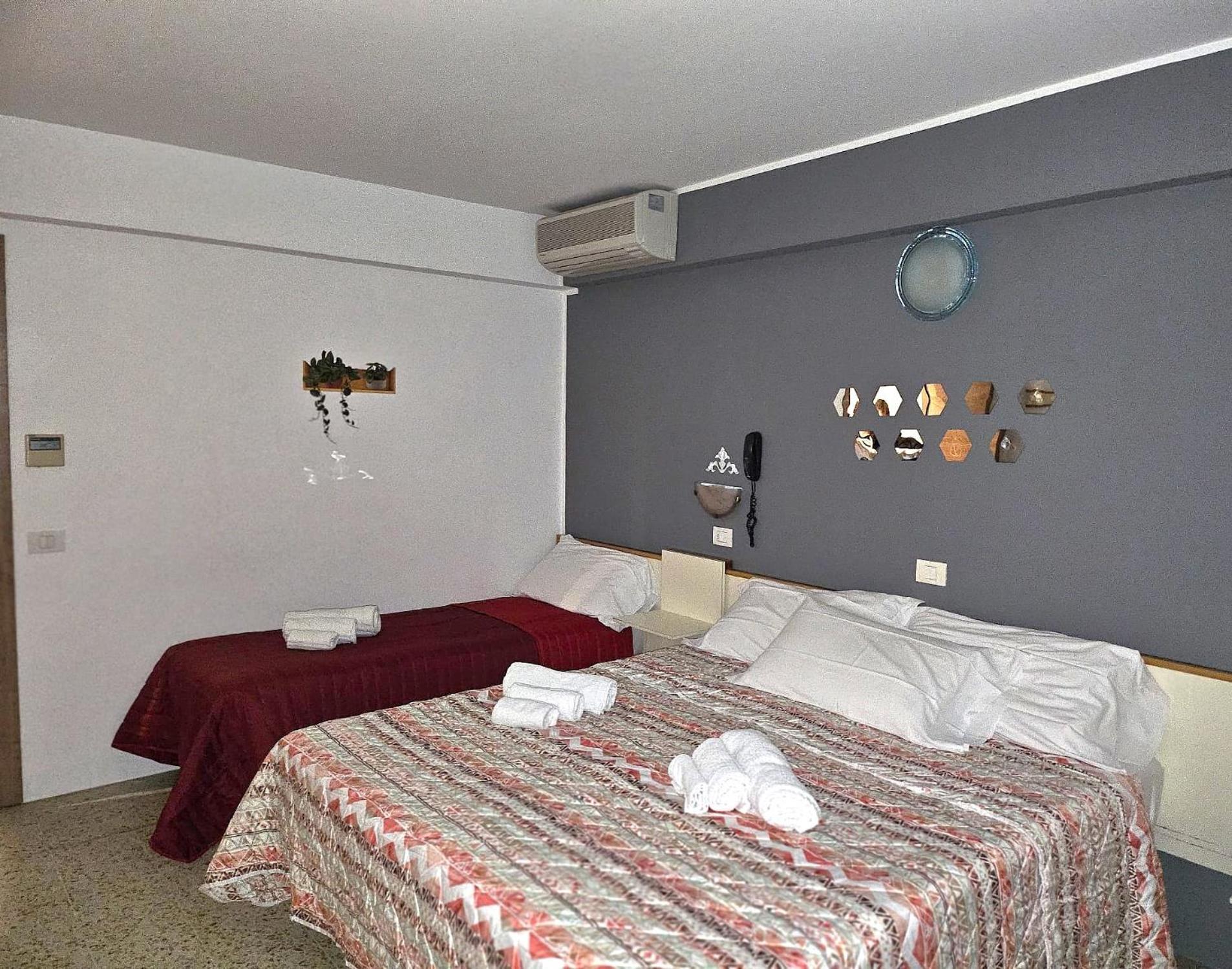 Hotel Rosa 3*