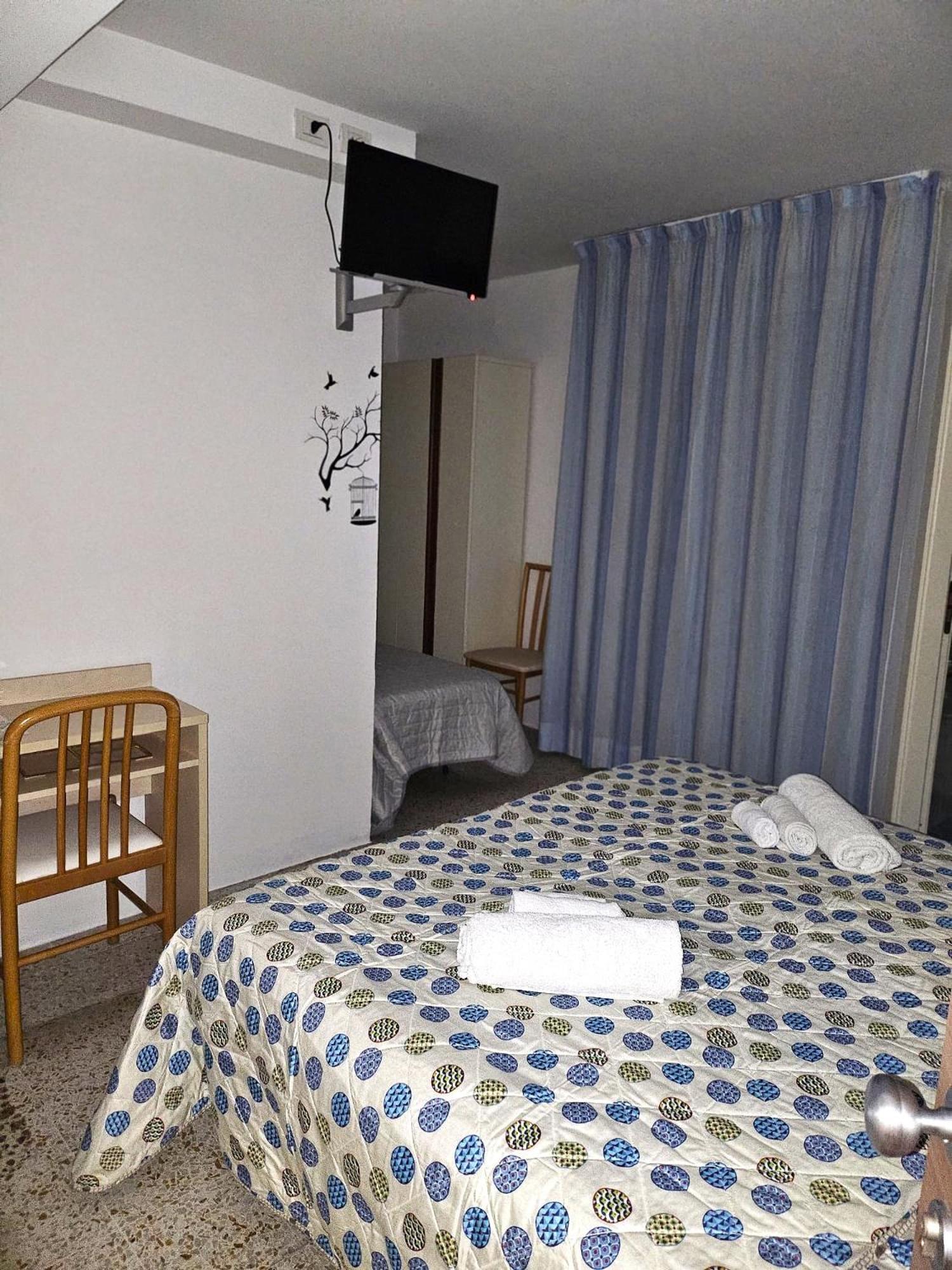Hotel Rosa Misano Adriatico