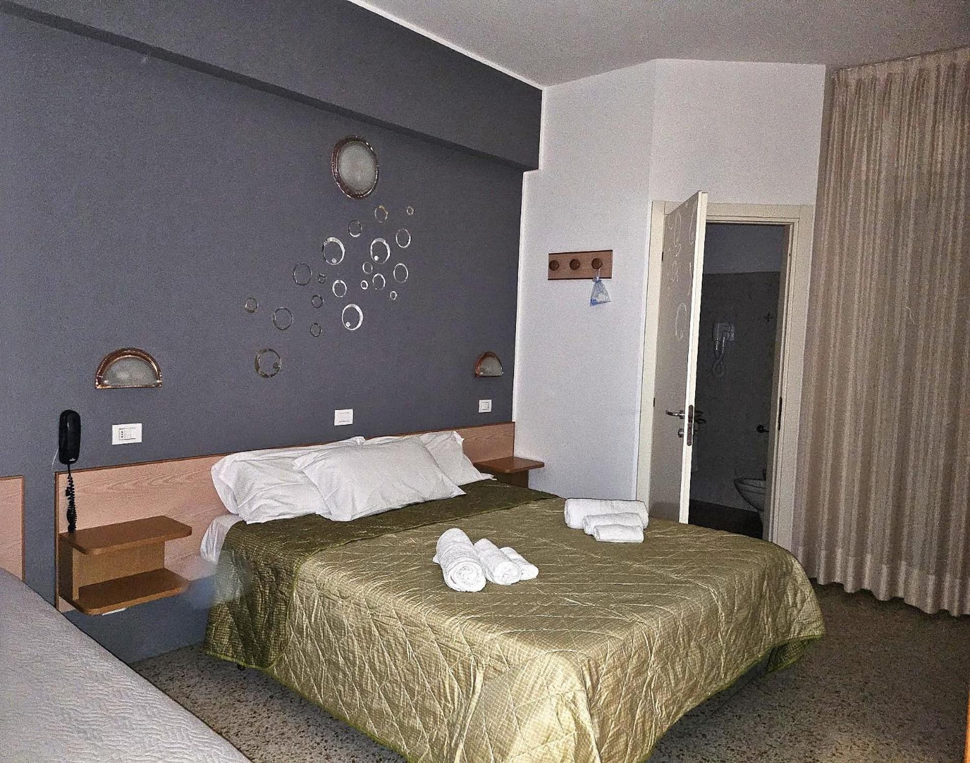 Hotel Rosa 3*