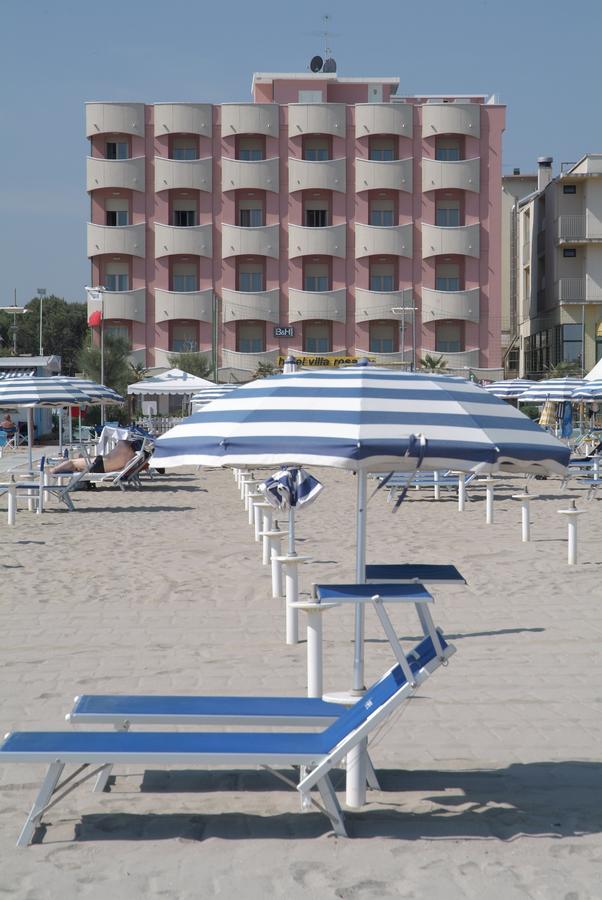 Rosa Hotel 3*
