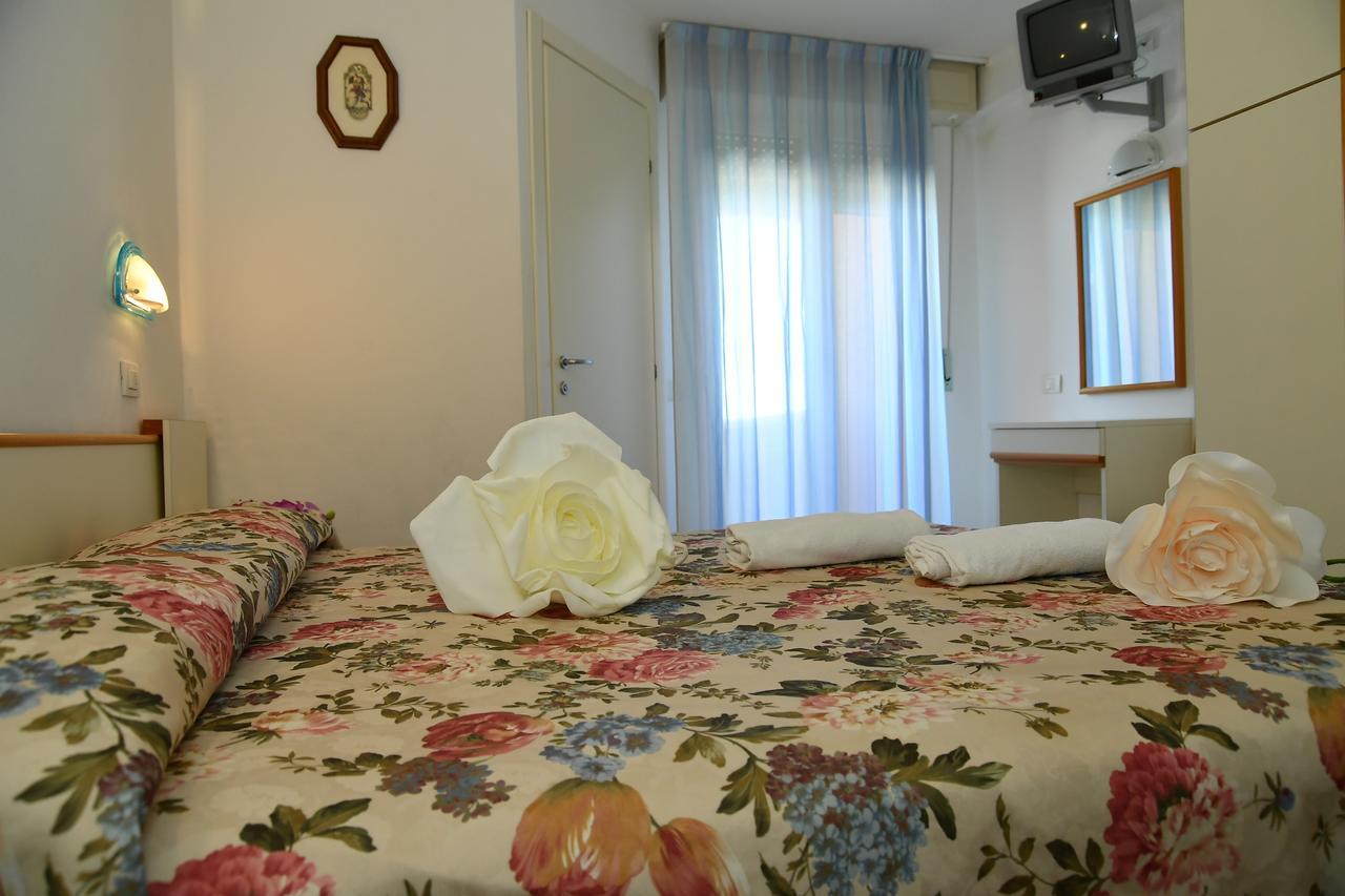 Hotel Rosa Misano Adriatico