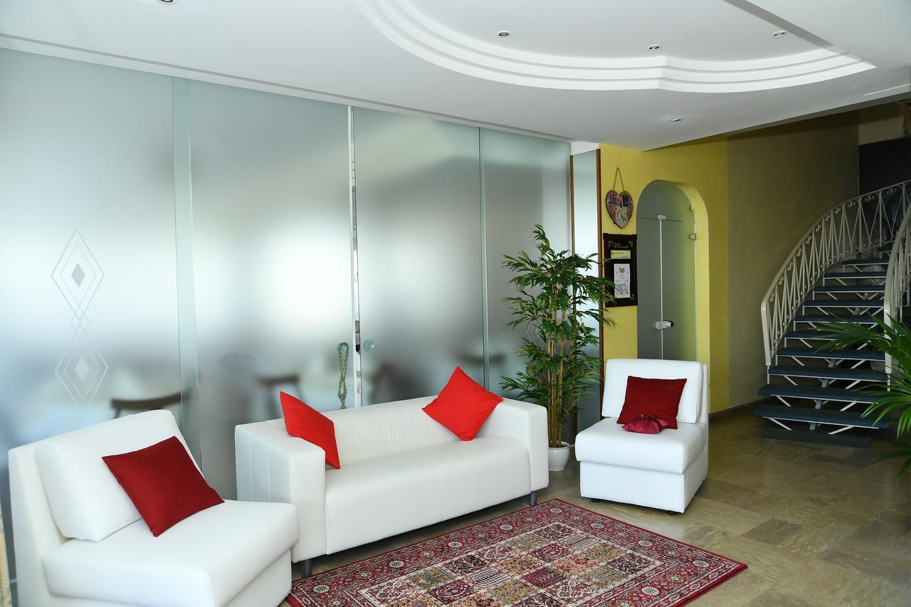 Hotel Rosa Misano Adriatico